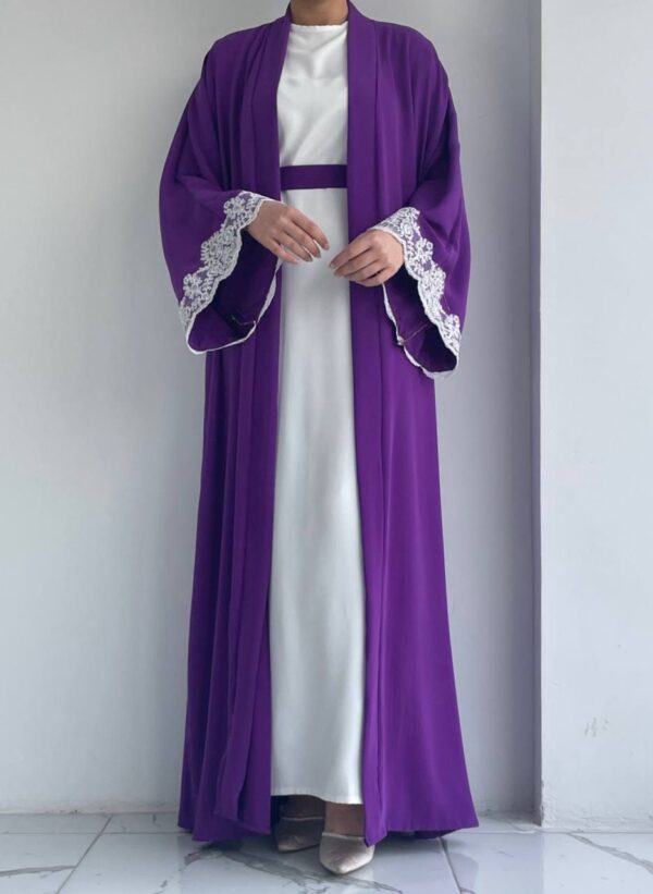 Robe Abaya – Image 6