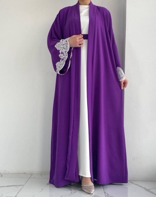 Robe Abaya – Image 5