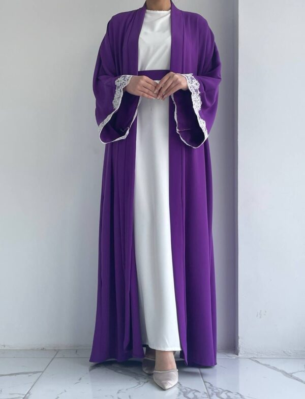 Robe Abaya – Image 4