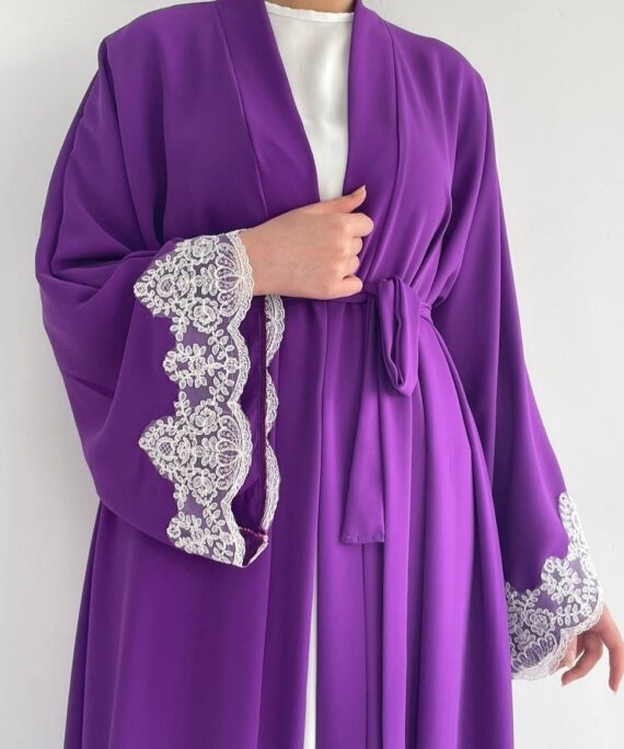 Robe Abaya
