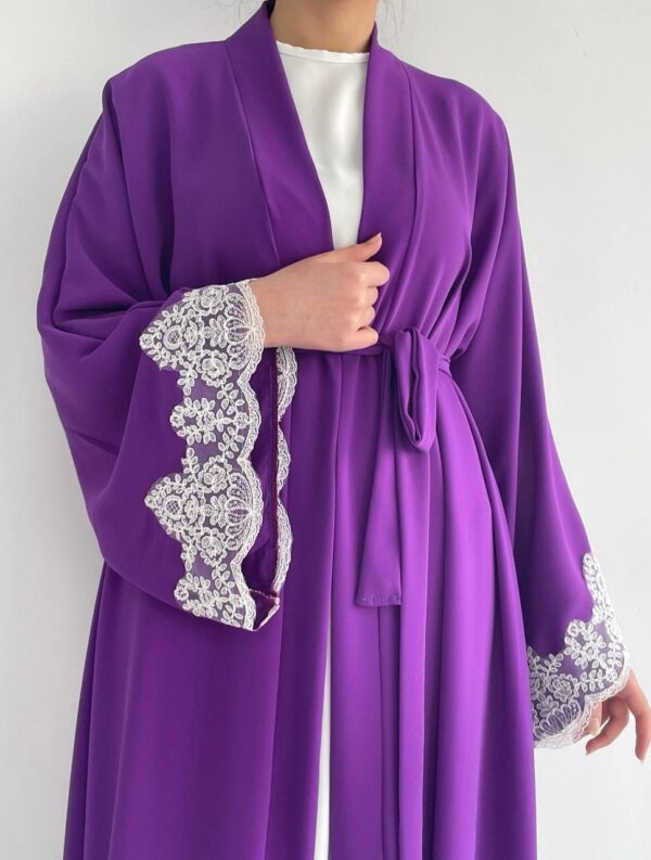 Robe Abaya
