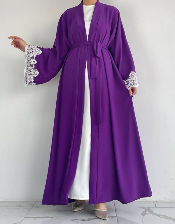 Robe Abaya – Image 2
