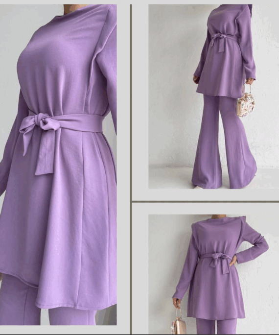 Ensemble femme