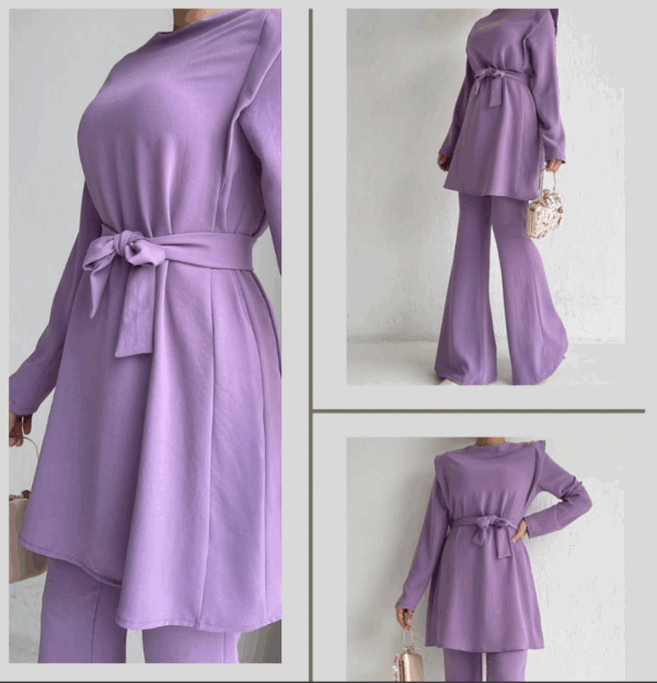Ensemble femme