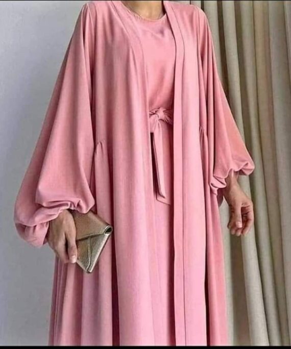 Ensemble Robe