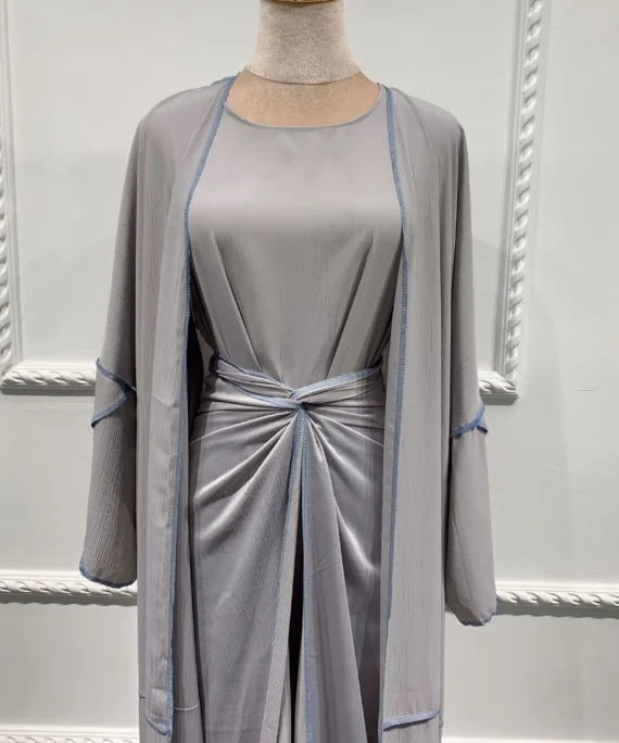 Robe 3 pièces