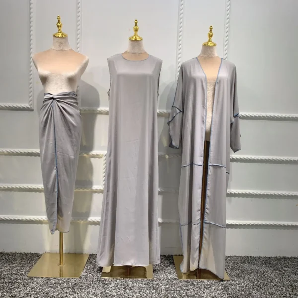 Robe 3 pièces – Image 2