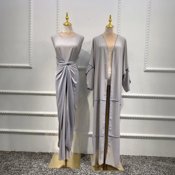 Robe 3 pièces – Image 3