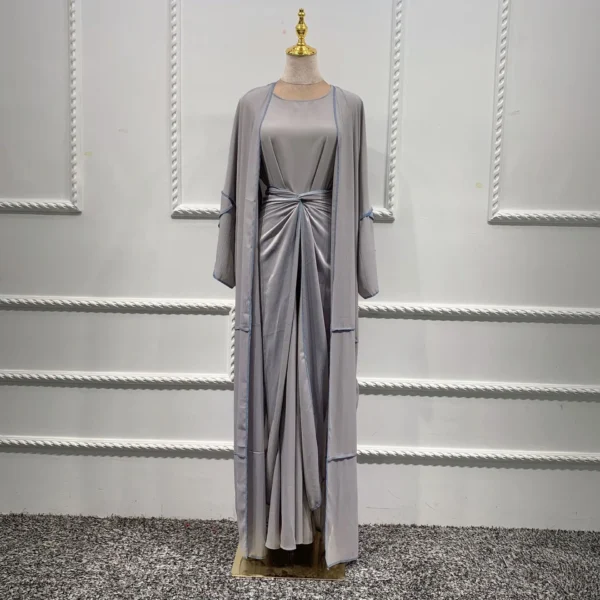 Robe 3 pièces – Image 4