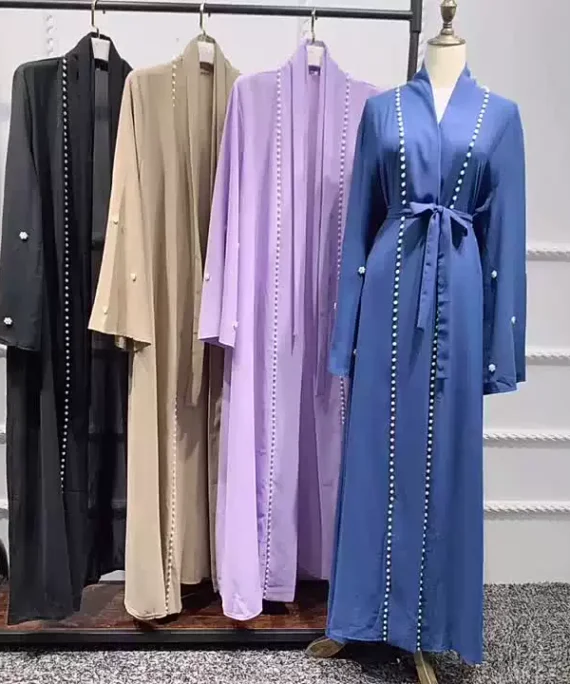 Abaya