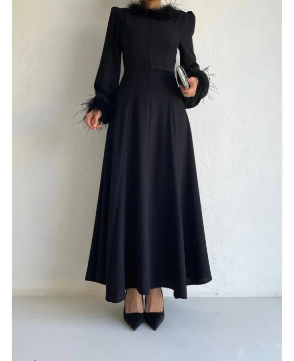 Robe de luxe – Image 2