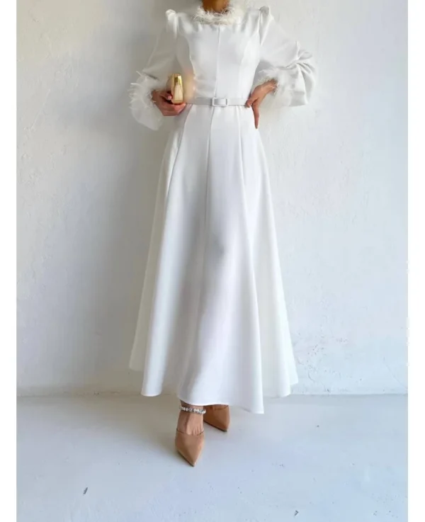 Robe de luxe – Image 3