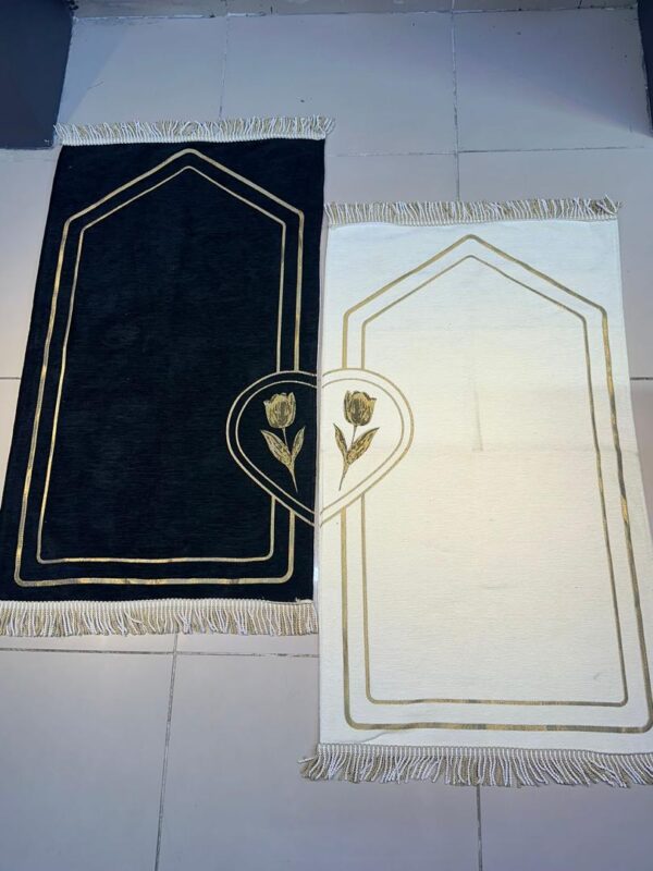 Tapis de prière couple – Image 3