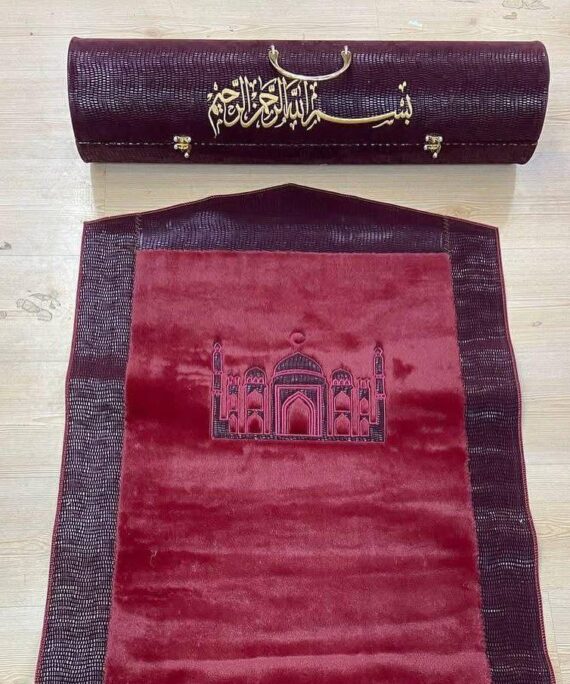 Tapis cylindrique