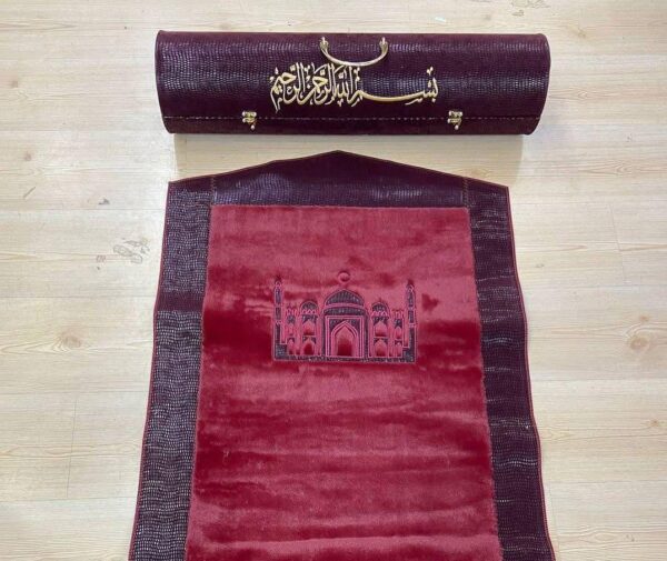 Tapis cylindrique
