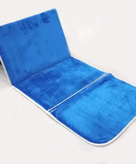 Tapis dorsal