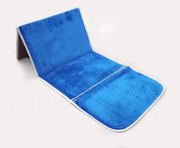 Tapis dorsal
