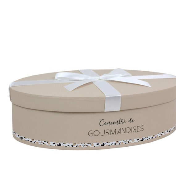 Mini coffret