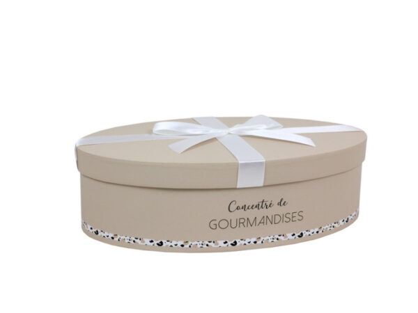 Mini coffret