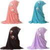 Voile enfant