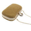 Pochette brillant