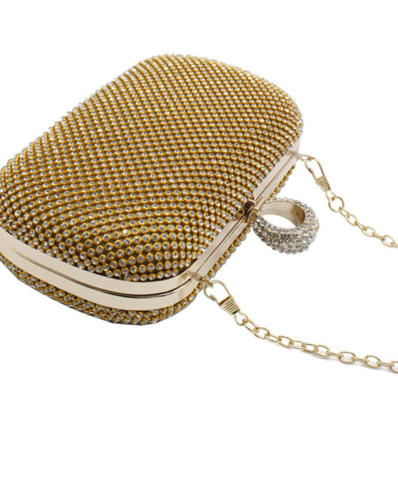 Pochette brillant