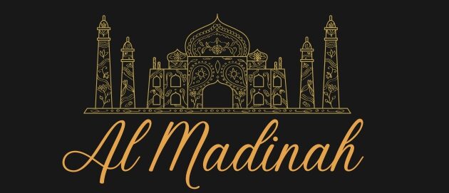 Al Madinah