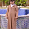 Boubou enfant