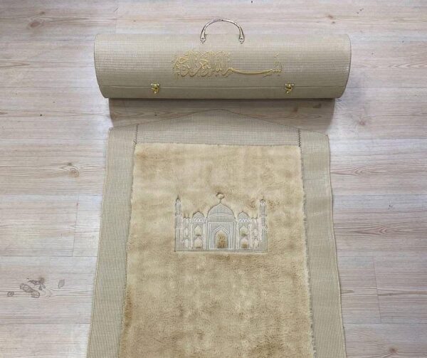 Tapis cylindrique – Image 6