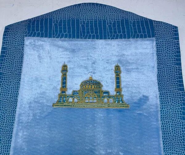 Tapis cylindrique – Image 2