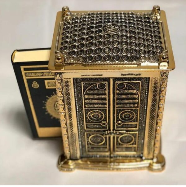 Kaaba doré – Image 2