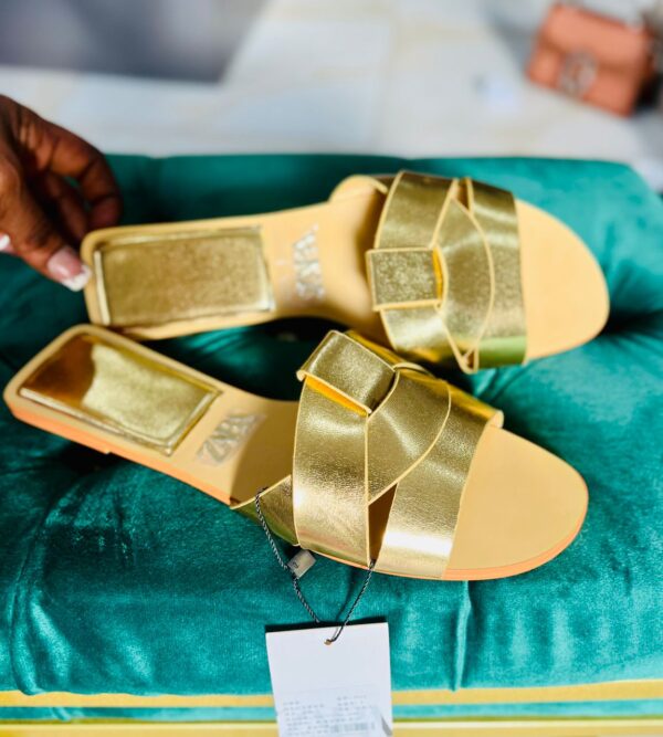 Sandal pour femme