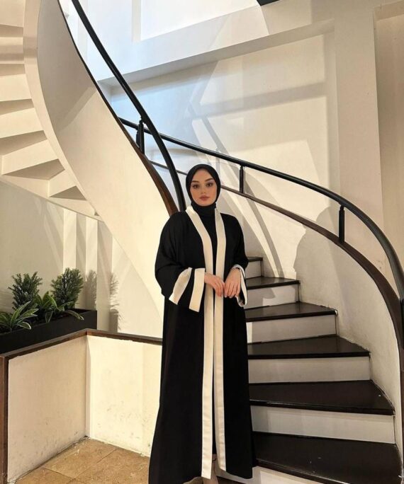 robe Abaya