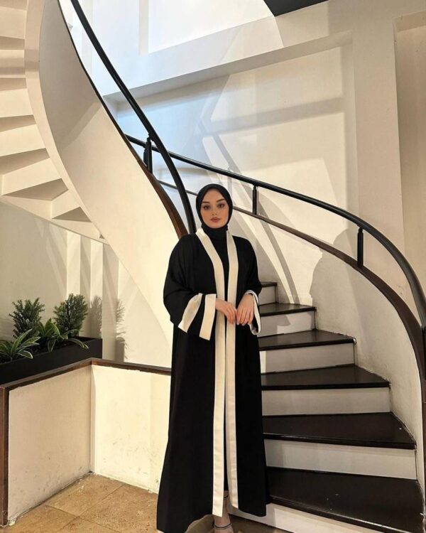 robe Abaya