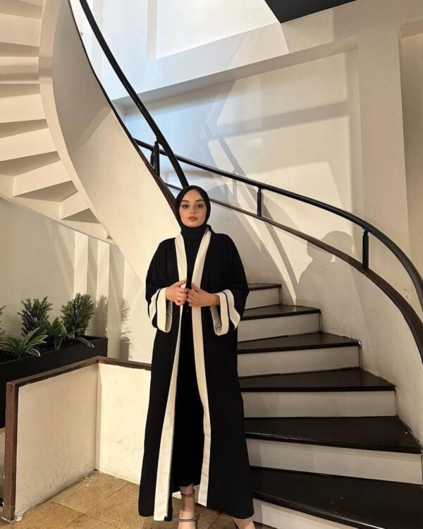 robe Abaya – Image 2