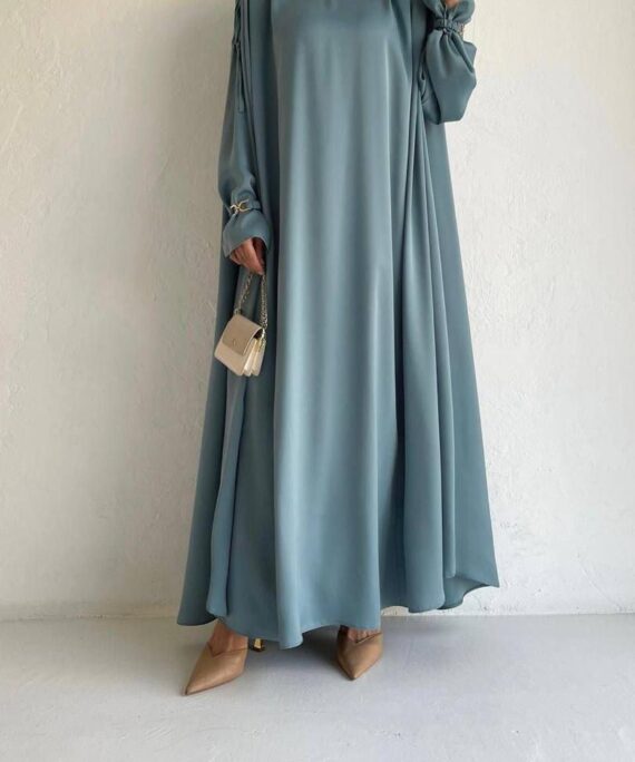 Robe d'élégance