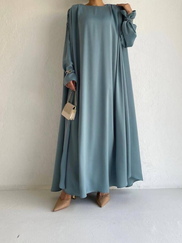 Robe d'élégance