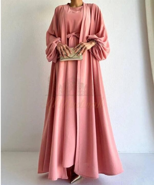 Ensemble Robe – Image 2