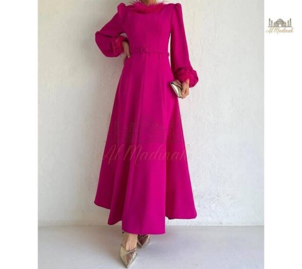 Robe de luxe – Image 4