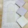 Tapis de prière