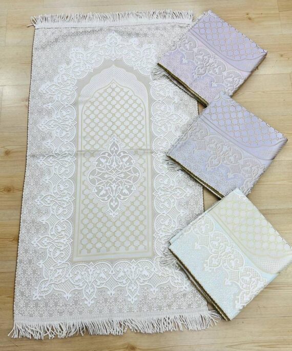 Tapis de prière