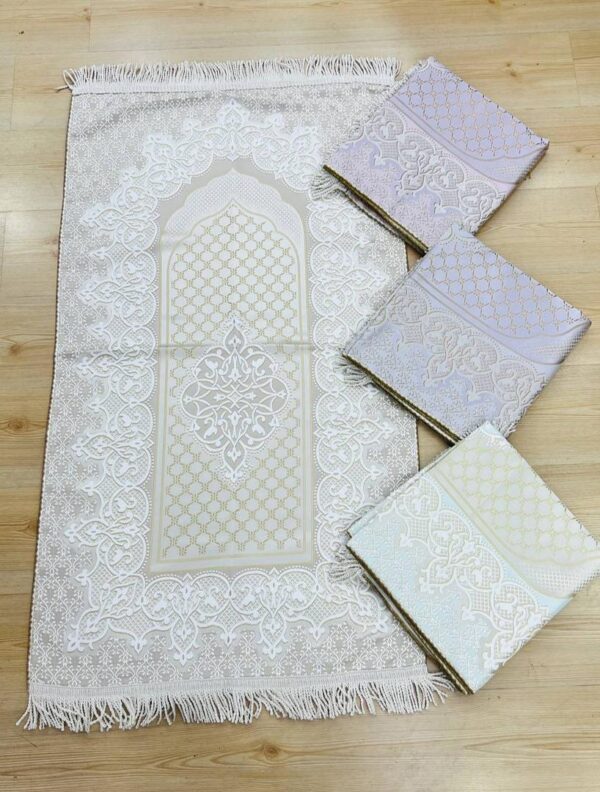 Tapis de prière