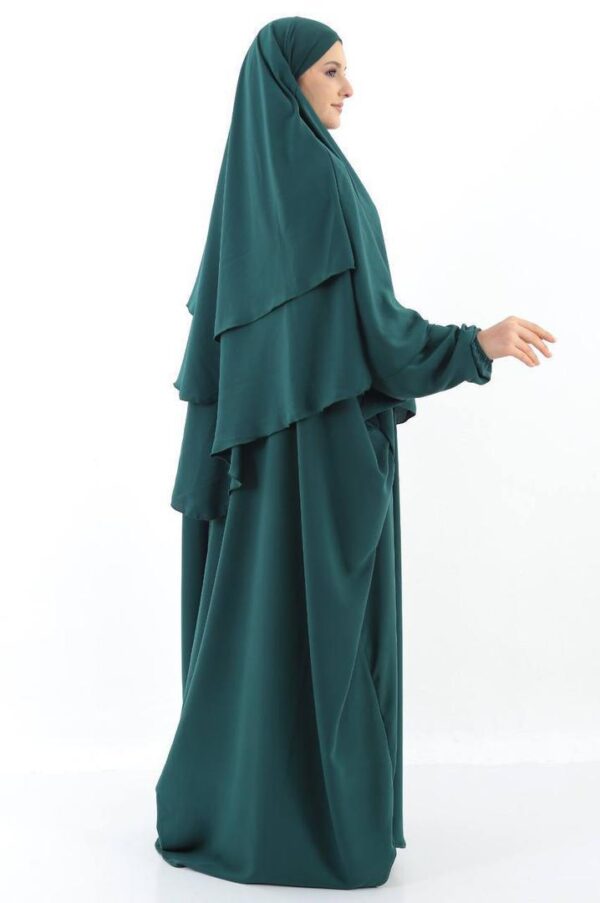 Robe Hijab – Image 13