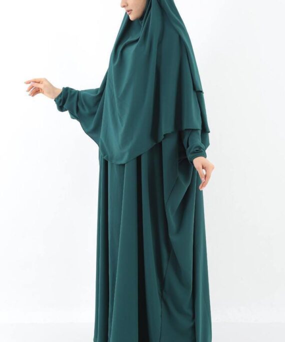 Robe Hijab
