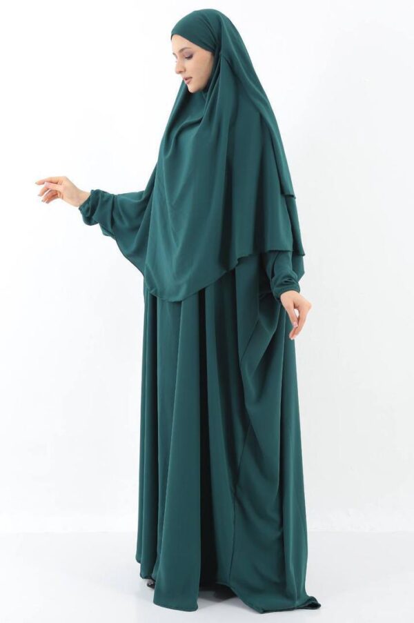 Robe Hijab