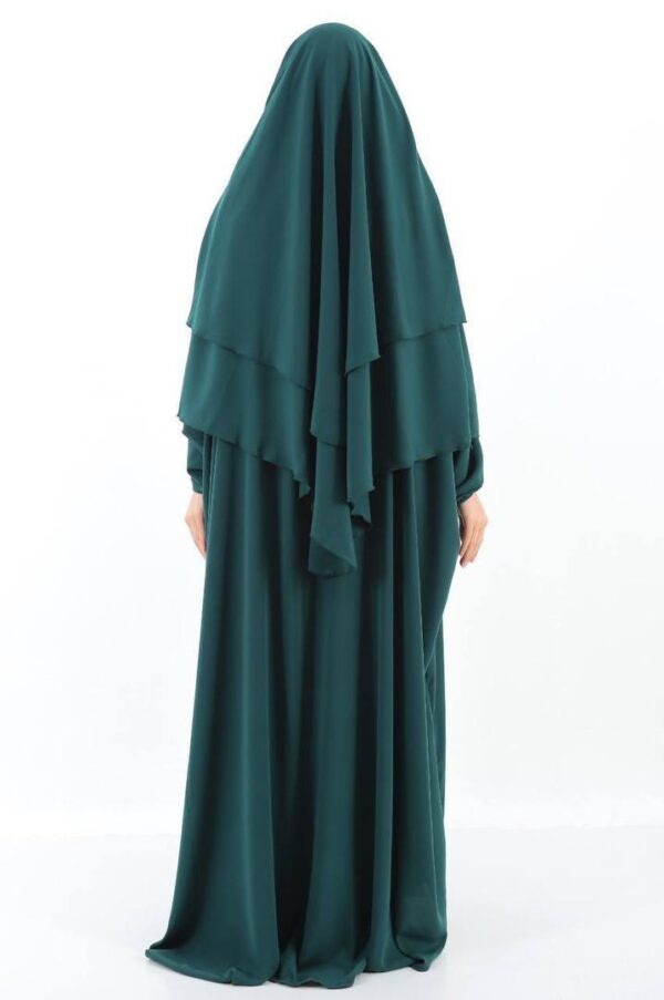 Robe Hijab – Image 8