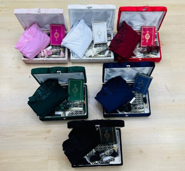 Coffret coran – Image 8