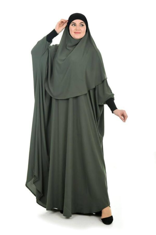 Robe Hijab – Image 9
