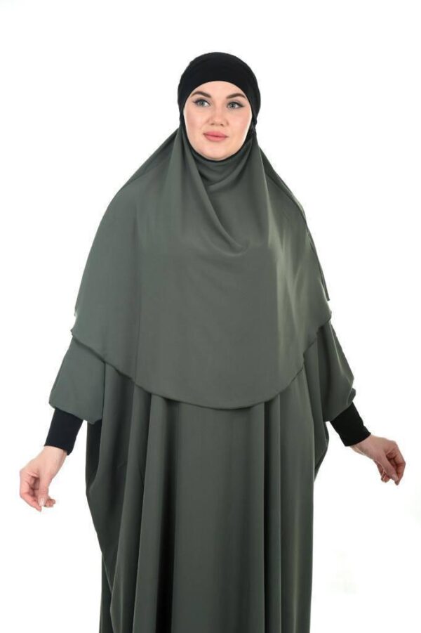 Robe Hijab – Image 10
