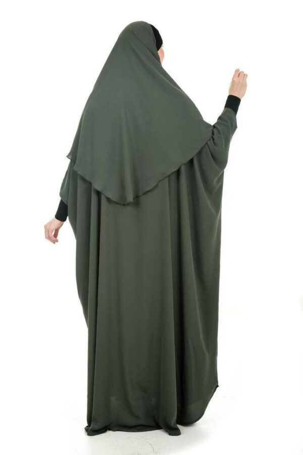 Robe Hijab – Image 11
